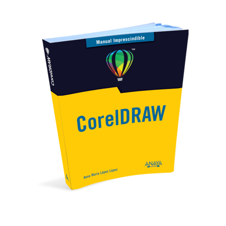 El Manual Imprescindible de CorelDRAW